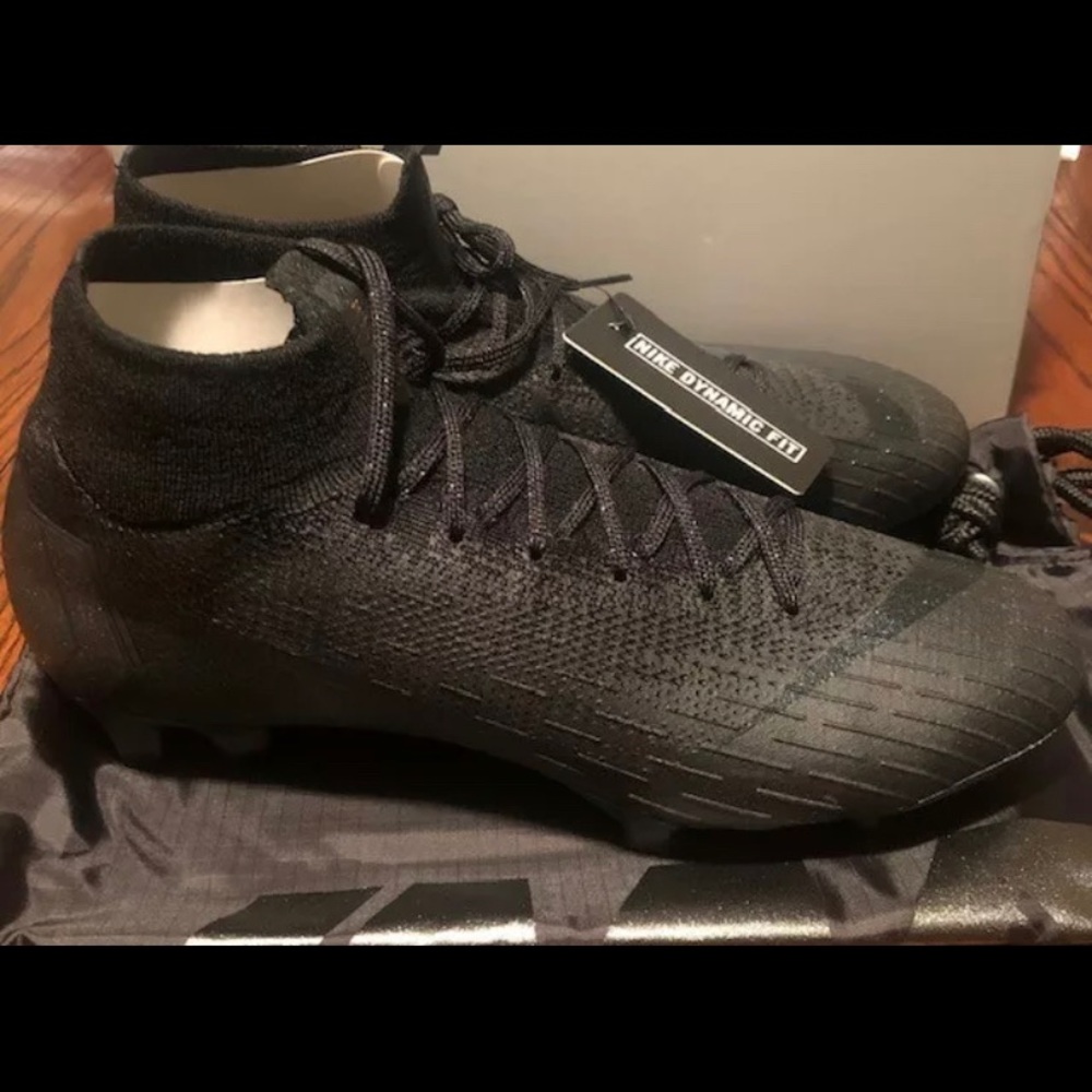 Nike Mercurial Superfly 6 Elite FG - Picture 2 of 3